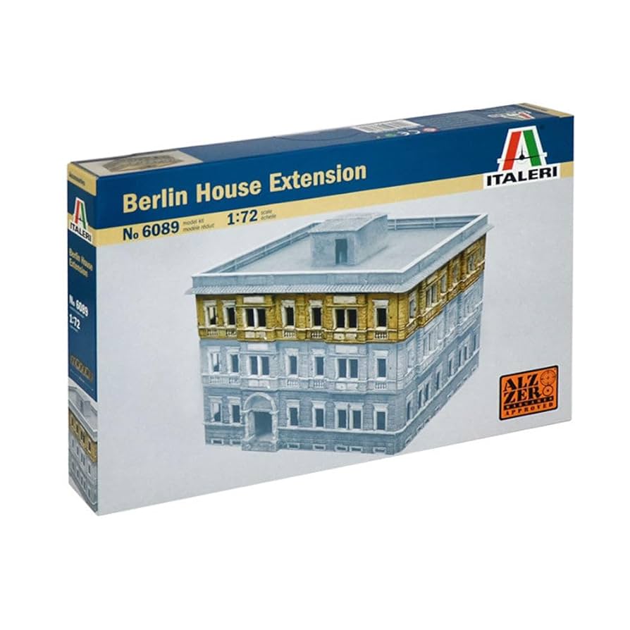 (未使用･未開封品)　イタレリ 1/72 WW.II 掩体壕&amp;ジオラマアクセサリーセット プラモデル IT6070 gsx453j Amazon | Italeri イタレリ 1/72 WW.II 掩体壕&ジオラマ